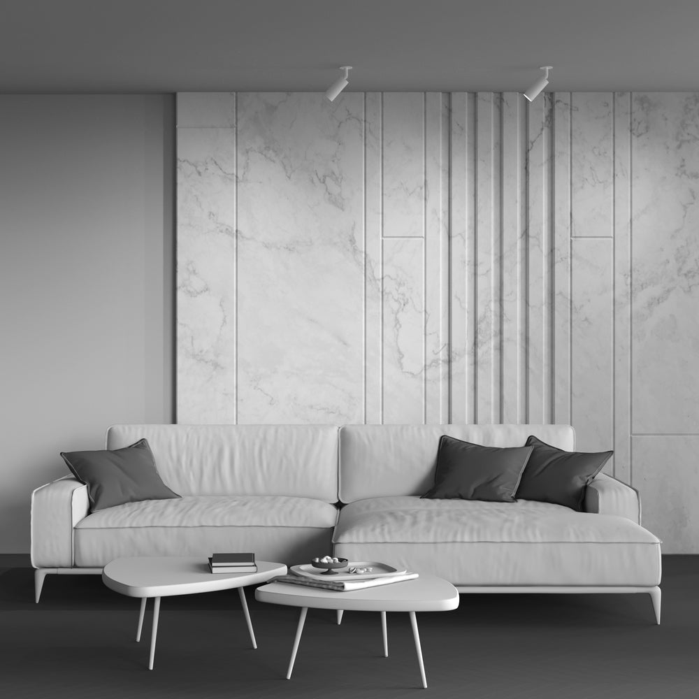 Focus Recessed Spotlight IP20 - Various Colours