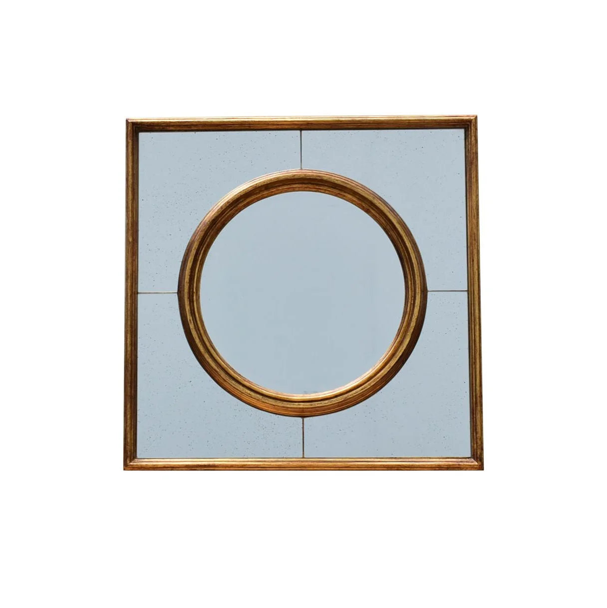 Demi 60 x 60 cm Mirror