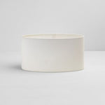 Napoli Shade White, Black, Oyster