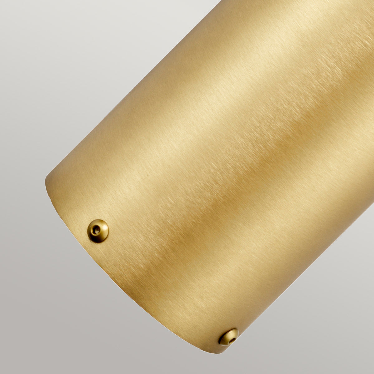 Newbrighton Large Bollard – Brass Finish