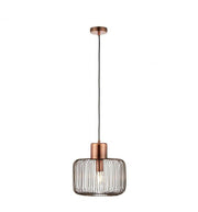 Nicola Pendant Light Small - Cusack Lighting