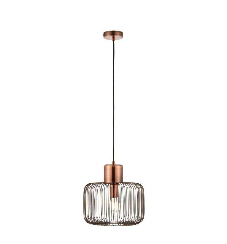 Nicola Pendant Light Small - Cusack Lighting