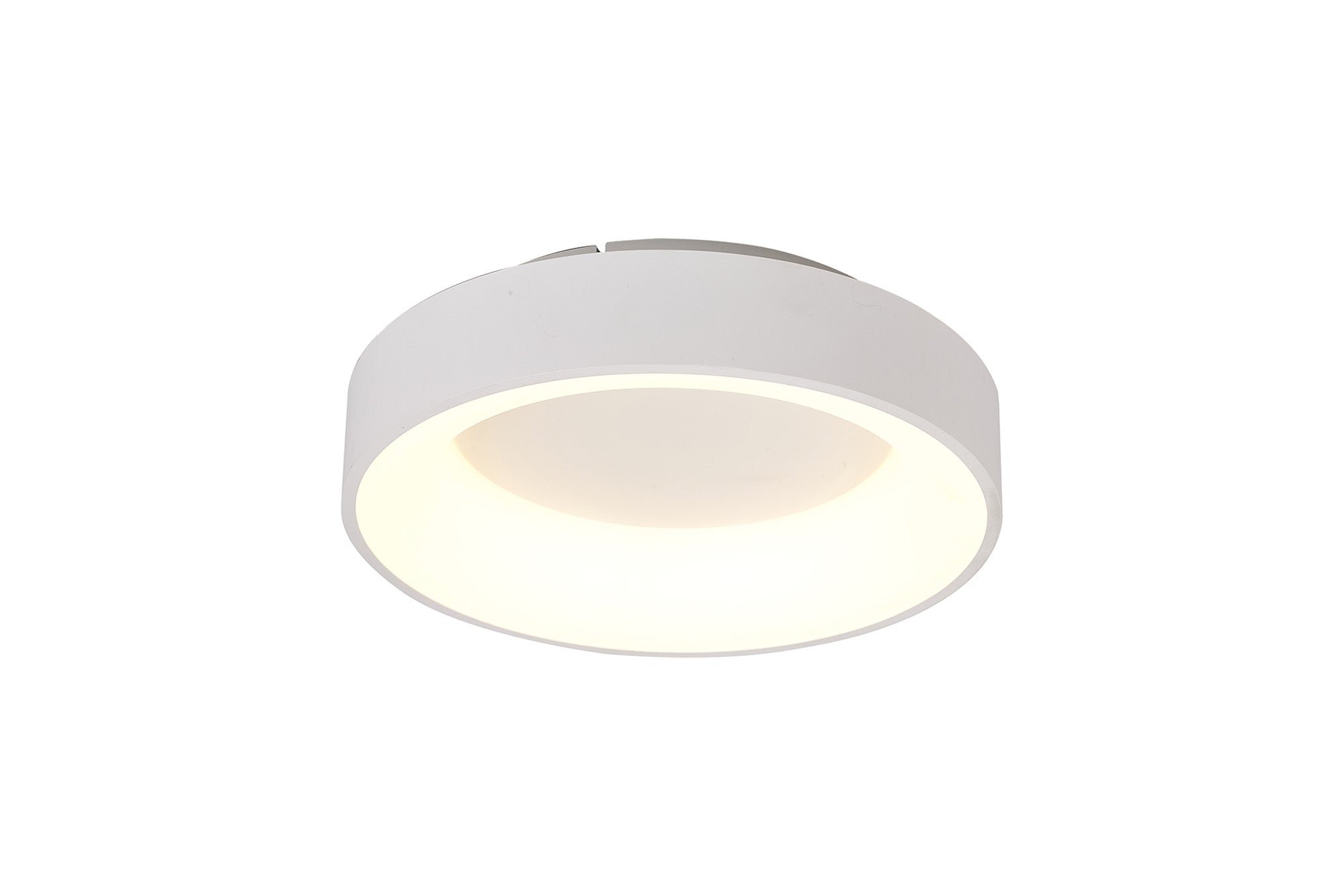 Niseko II Ring/Triangle LED Flush Light - Various Sizes