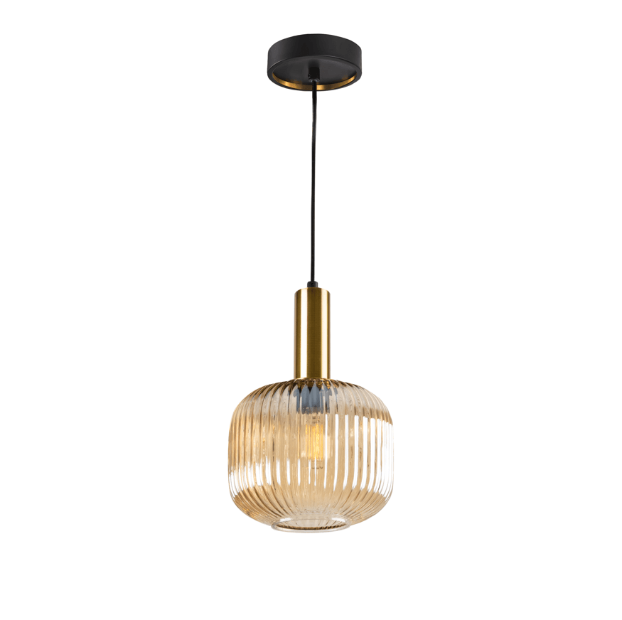 Norma Single Pendant 1L Various Styles