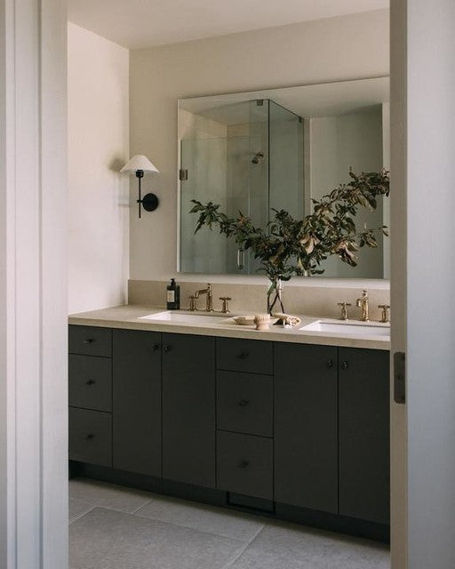 Hackney Single Sconce - Various Colours