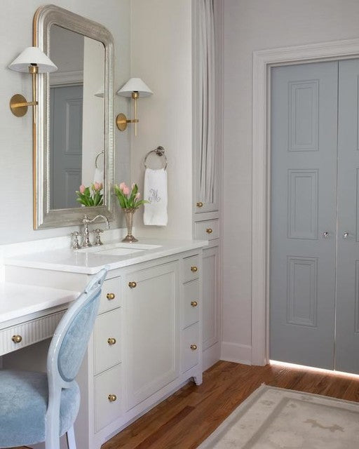 Hackney Single Sconce - Various Colours