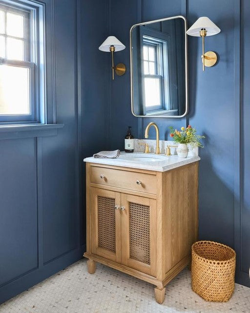 Hackney Single Sconce - Various Colours