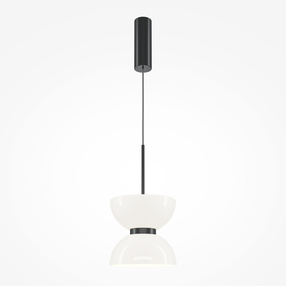 Kyoto Single Pendant Light - Various Colours