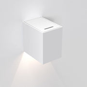 Oslo 100/160/255 LED Textured Black, Textured Grey, Textured White-Finish