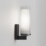 Ottavino Wall Bathroom Mirror Light, Dimmable IP44