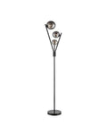 Ozzy 3Lt Floor Lamp
