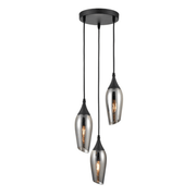 Panther 3Lt Spreader Black with Various Colours