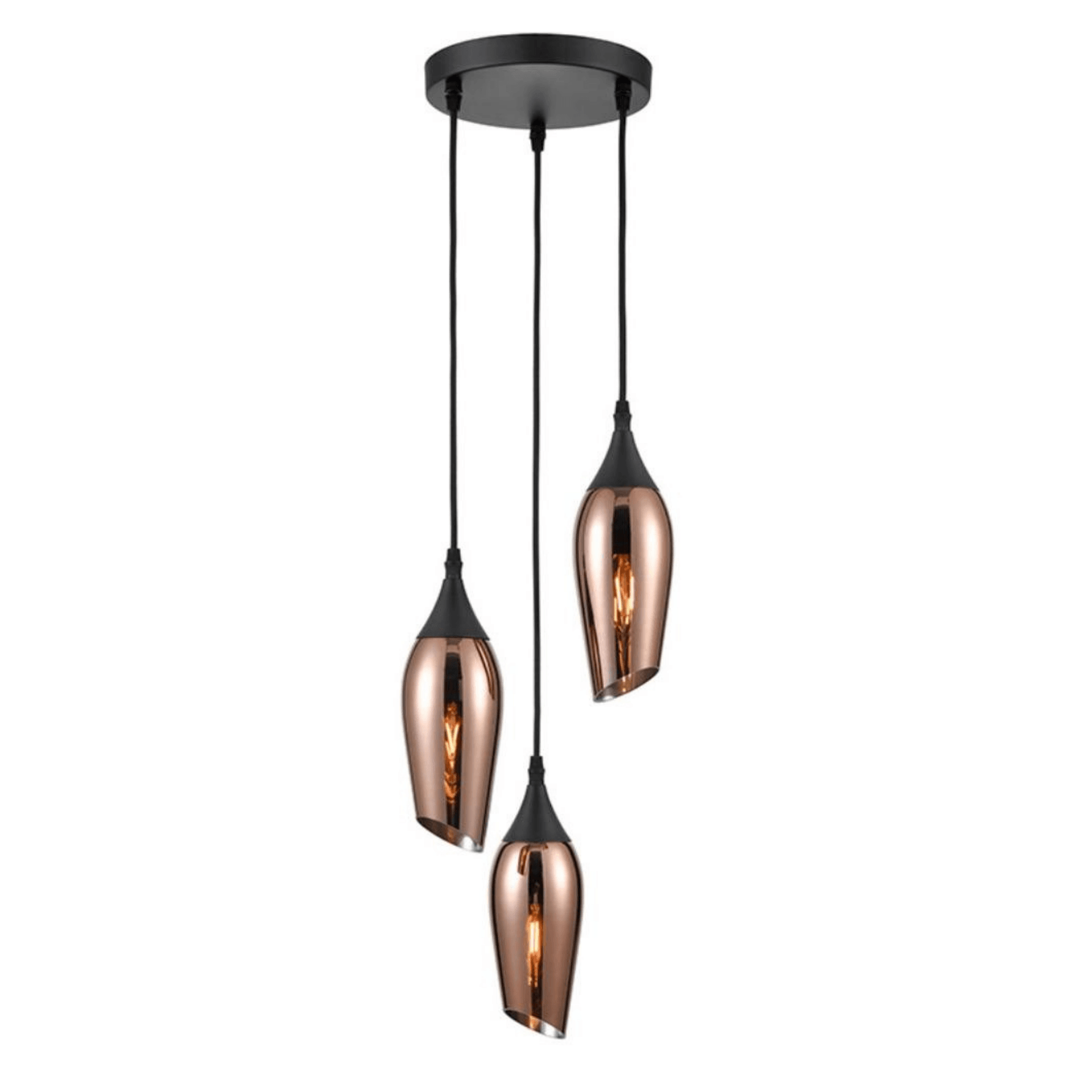 Panther 3Lt Spreader Black with Various Colours