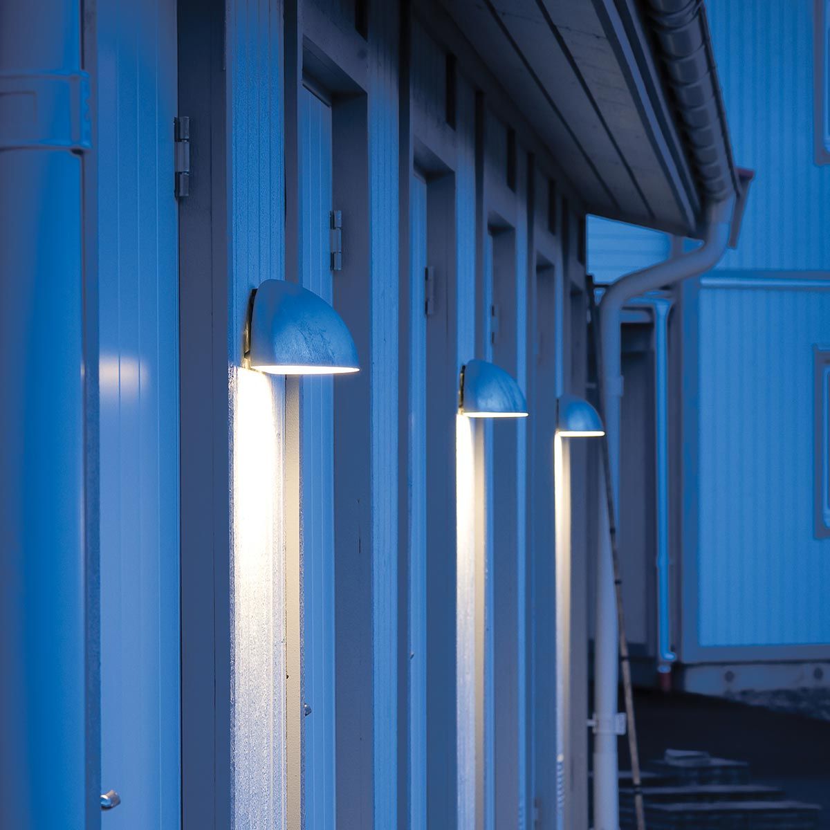 Paris 1 Light Wall Lantern - Promotional Offer
