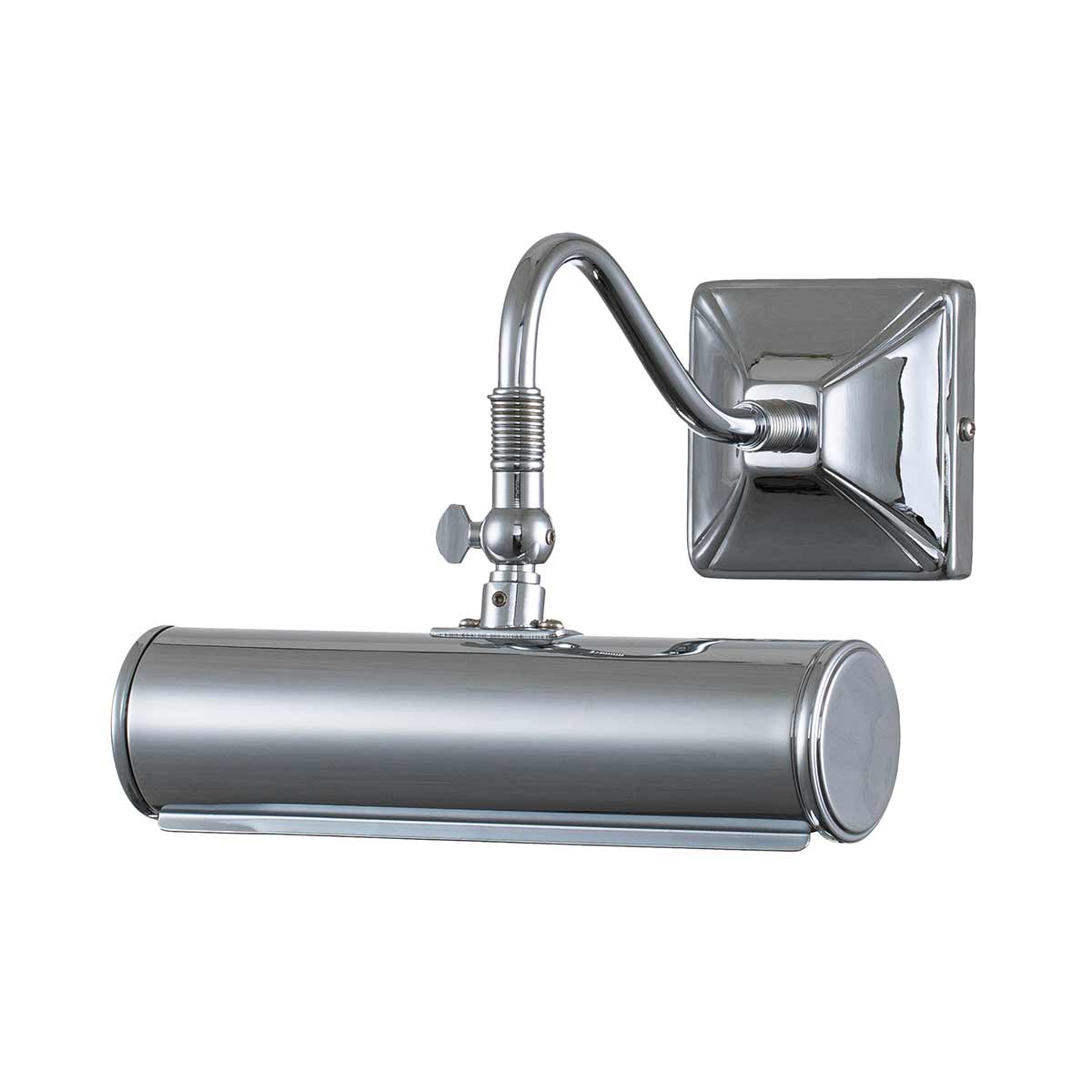 Lucerna Small/Large Picture Light Small - In Various Finishes E14