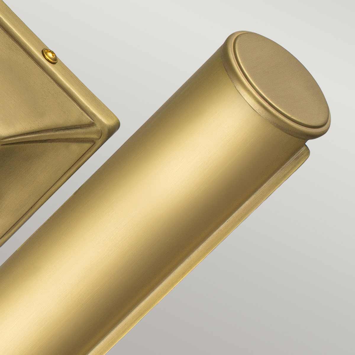 Lucerna Small/Large Picture Light Small - In Various Finishes E14