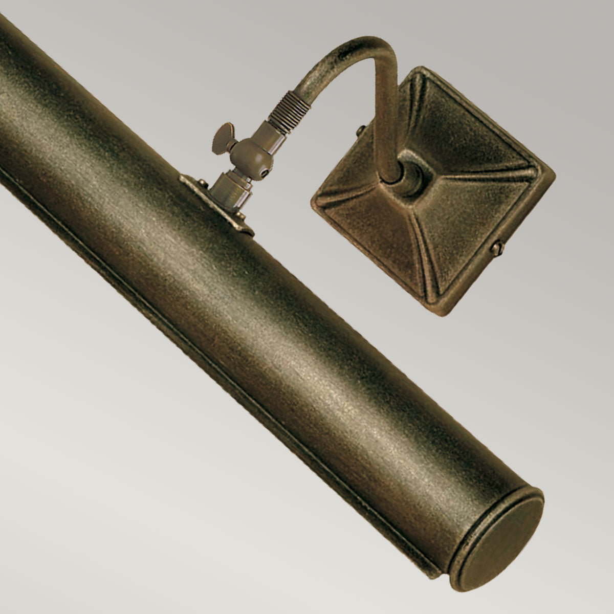 Lucerna Small/Large Picture Light Small - In Various Finishes E14