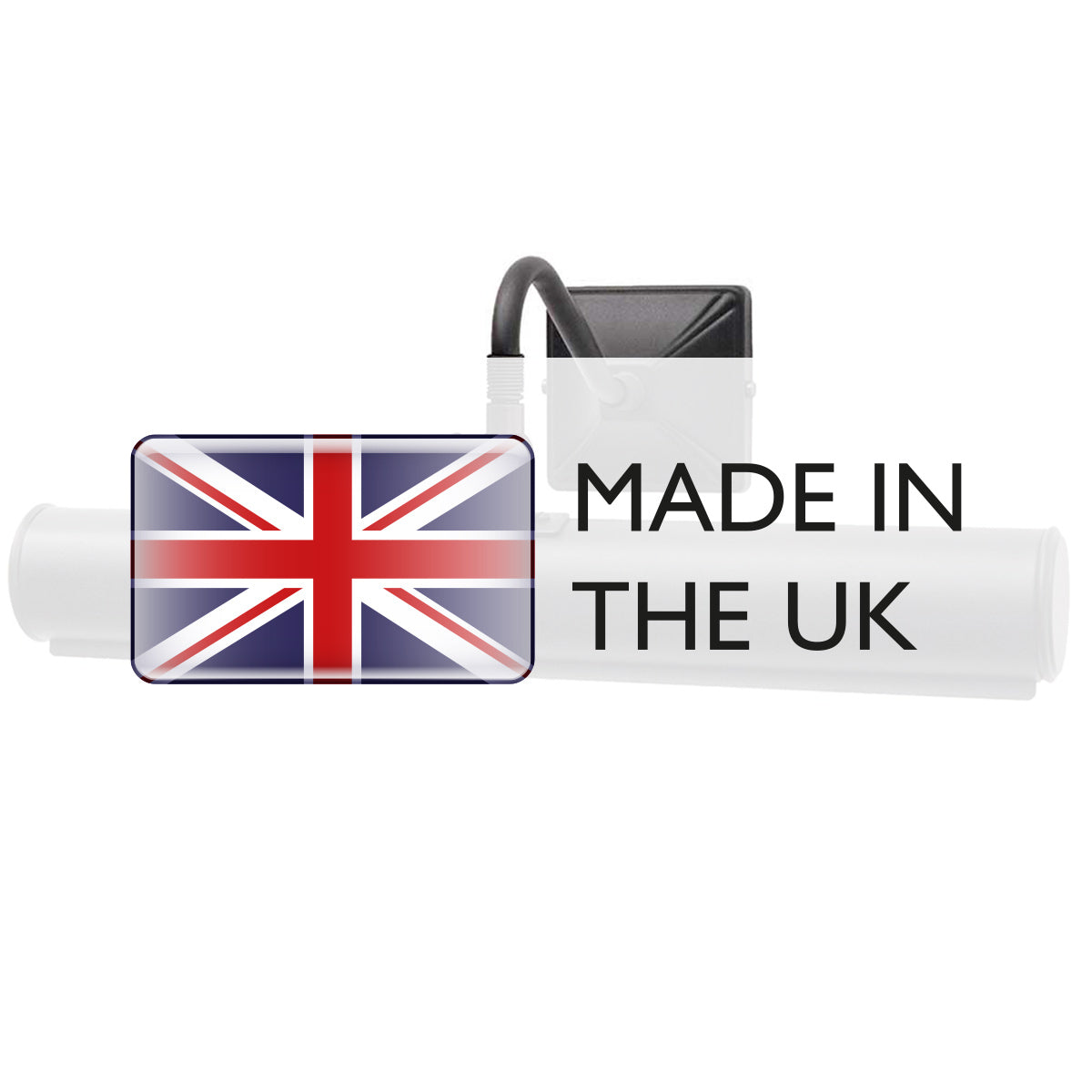 Lucerna Small/Large Picture Light Small - In Various Finishes E14