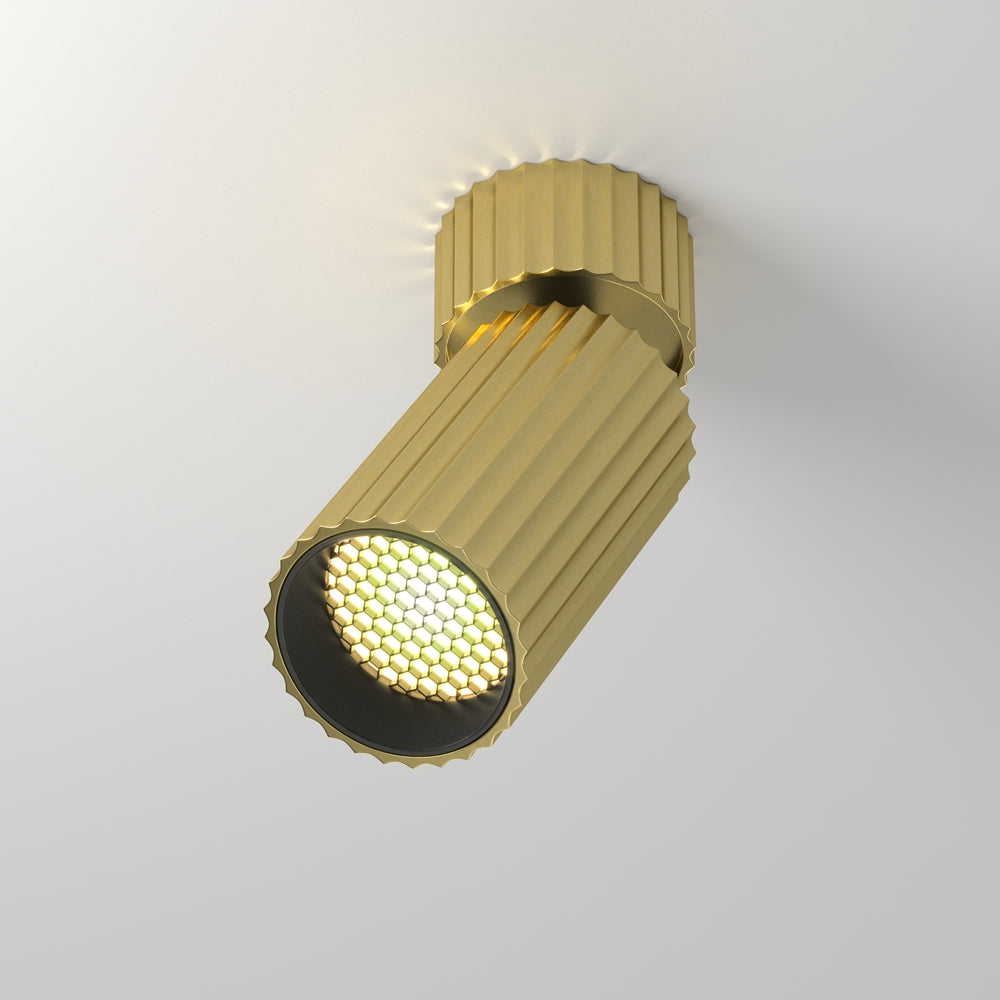 Calipso Directional Spotlight- Various Colors
