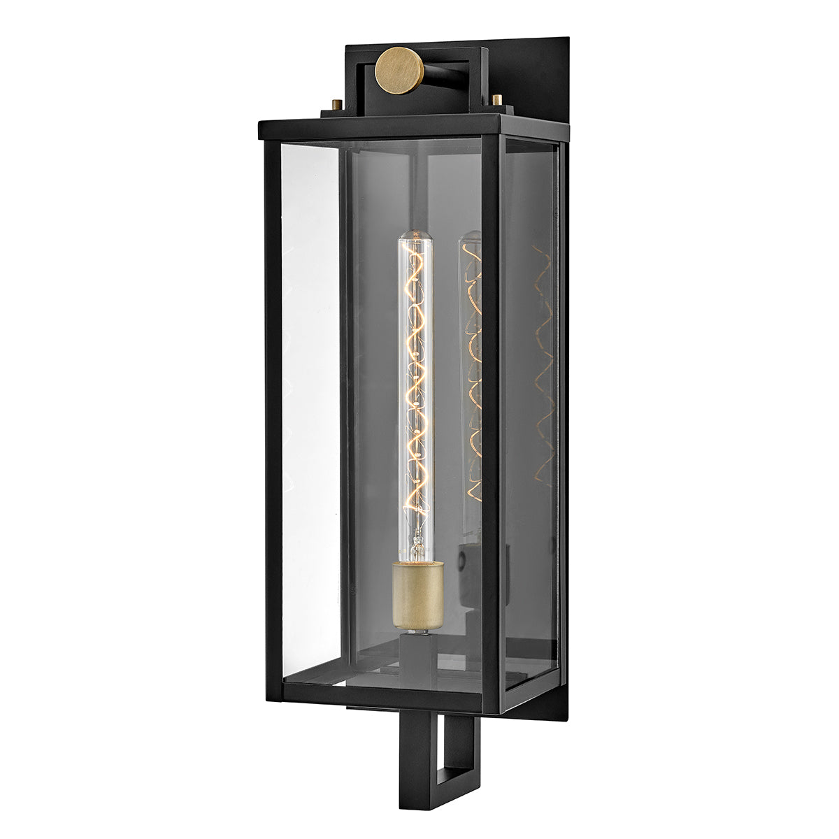Catalina 1 lt Wall Lantern IP44 E27