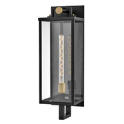 Catalina 1 lt Wall Lantern IP44 E27