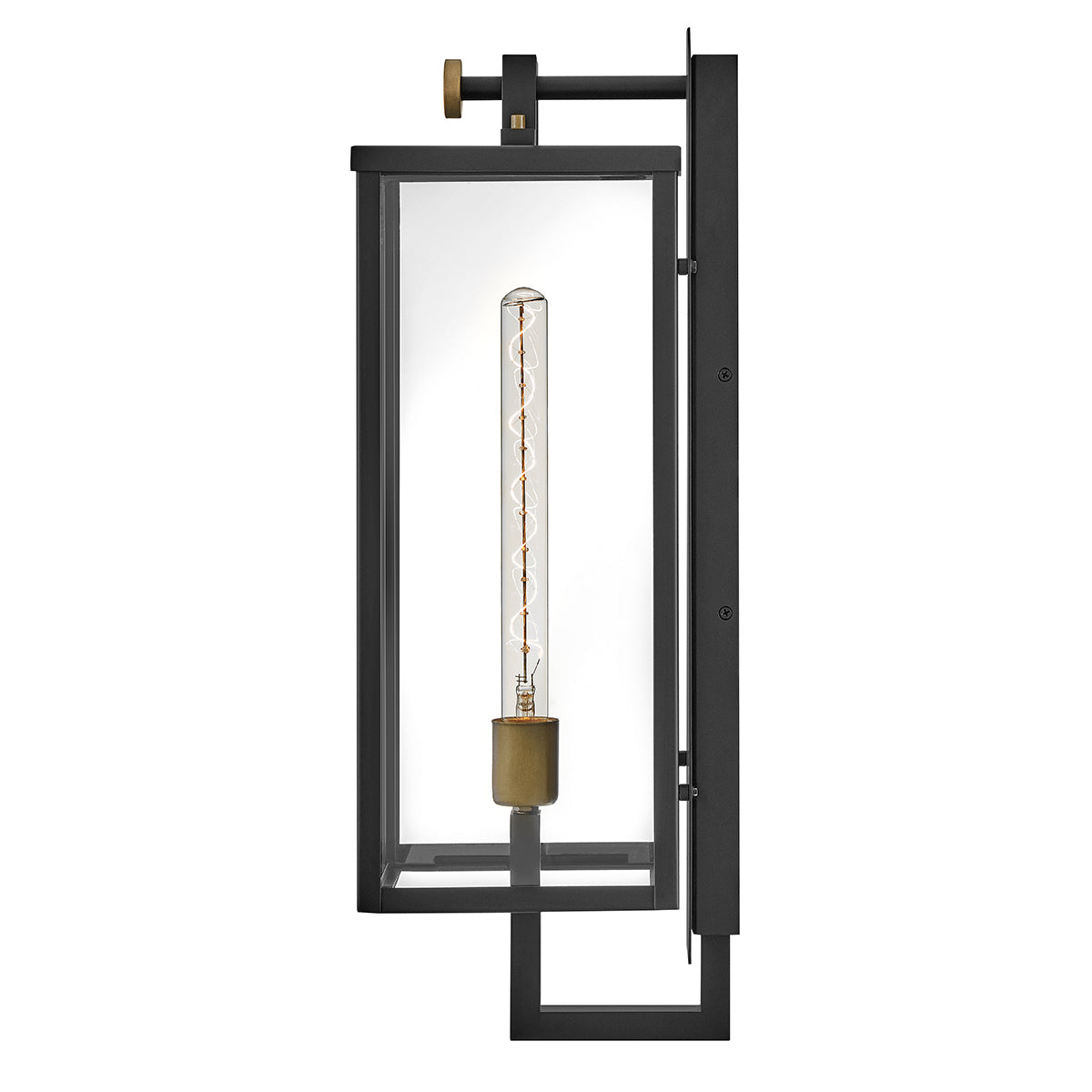 Catalina 1 lt Wall Lantern IP44 E27