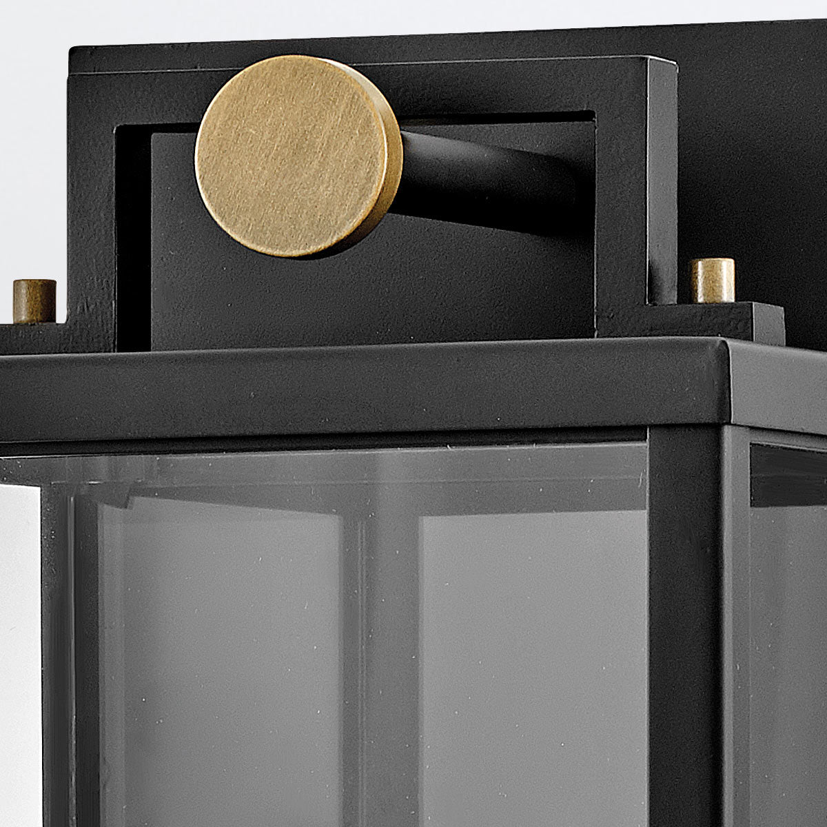 Catalina 1 lt Wall Lantern IP44 E27