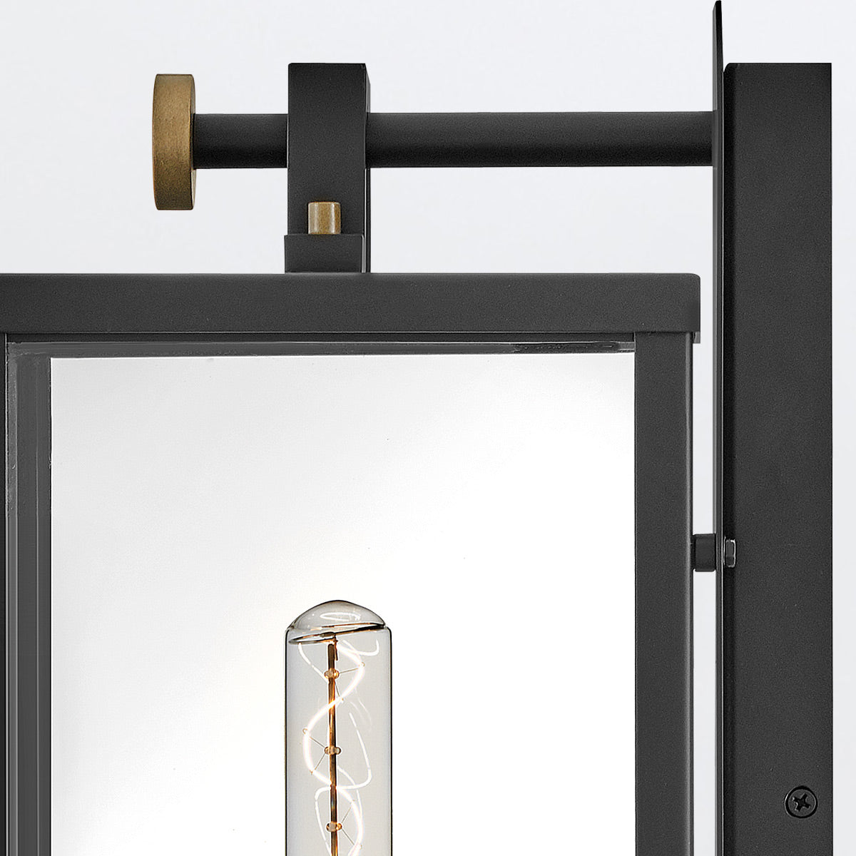 Catalina 1 lt Wall Lantern IP44 E27