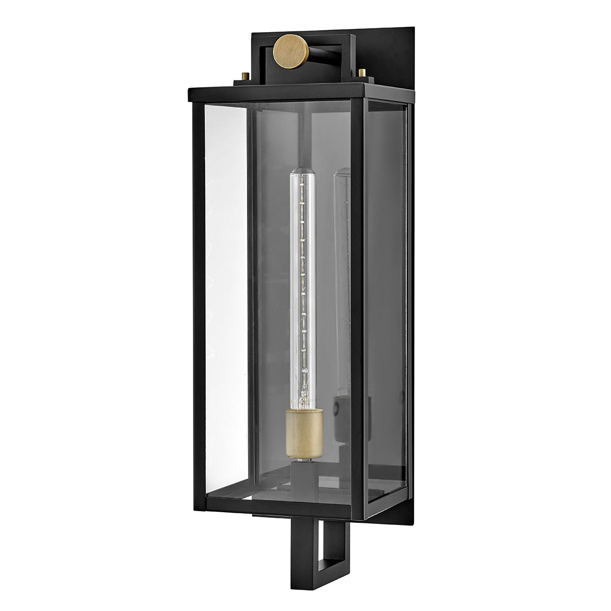Catalina 1 lt Wall Lantern IP44 E27