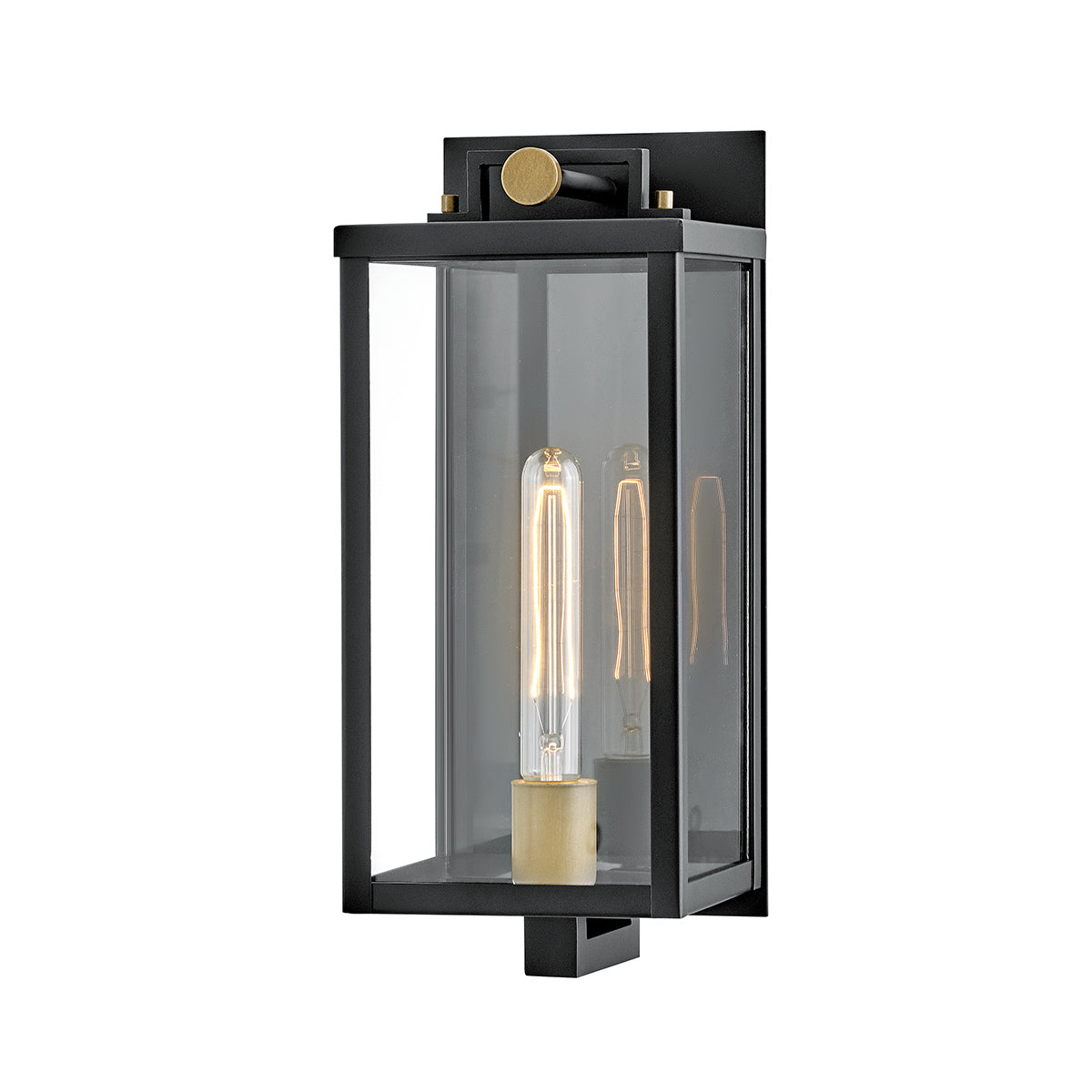 Catalina 1 lt Wall Lantern IP44 E27
