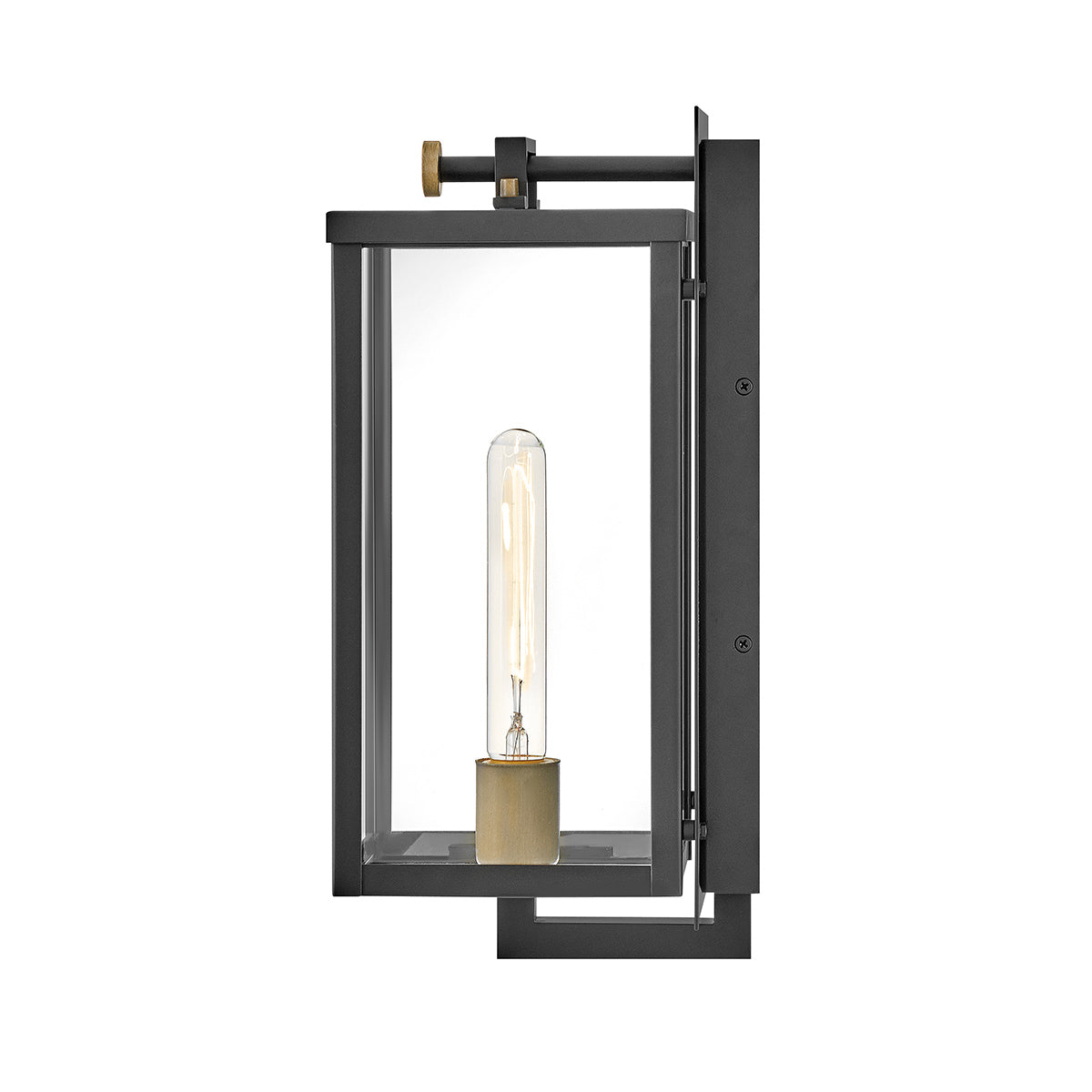 Catalina 1 lt Wall Lantern IP44 E27
