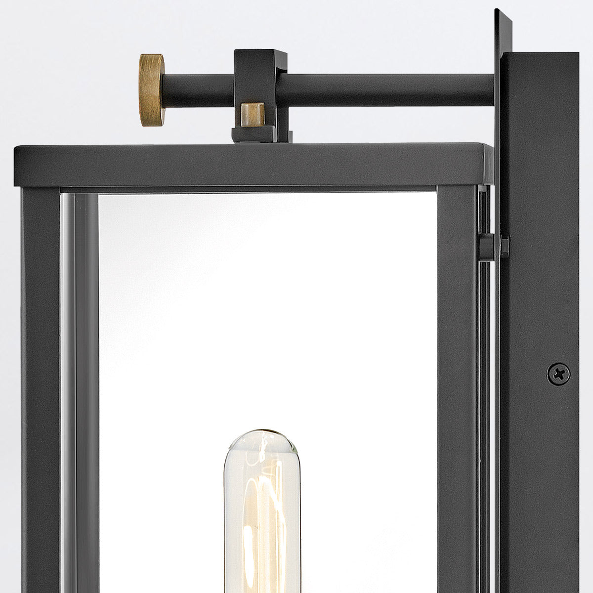 Catalina 1 lt Wall Lantern IP44 E27