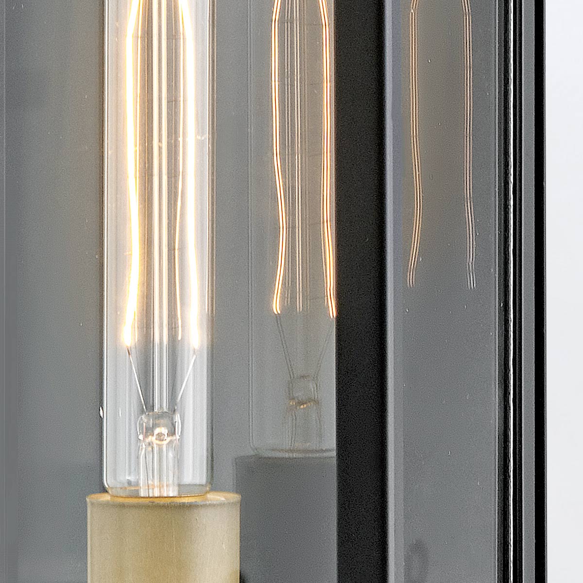 Catalina 1 lt Wall Lantern IP44 E27