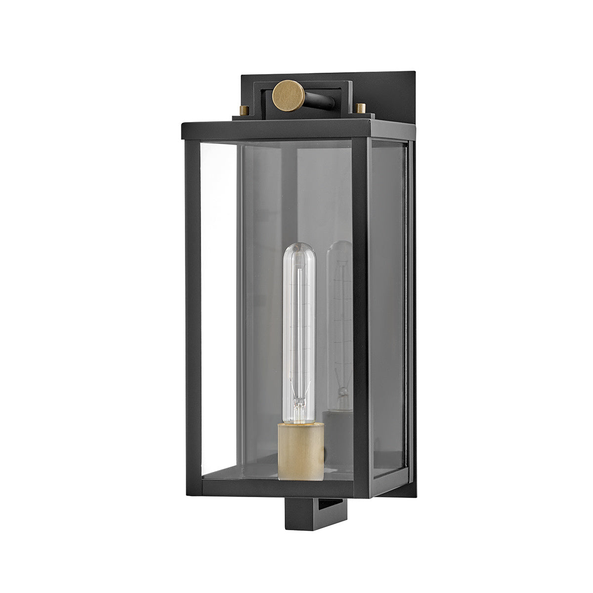 Catalina 1 lt Wall Lantern IP44 E27