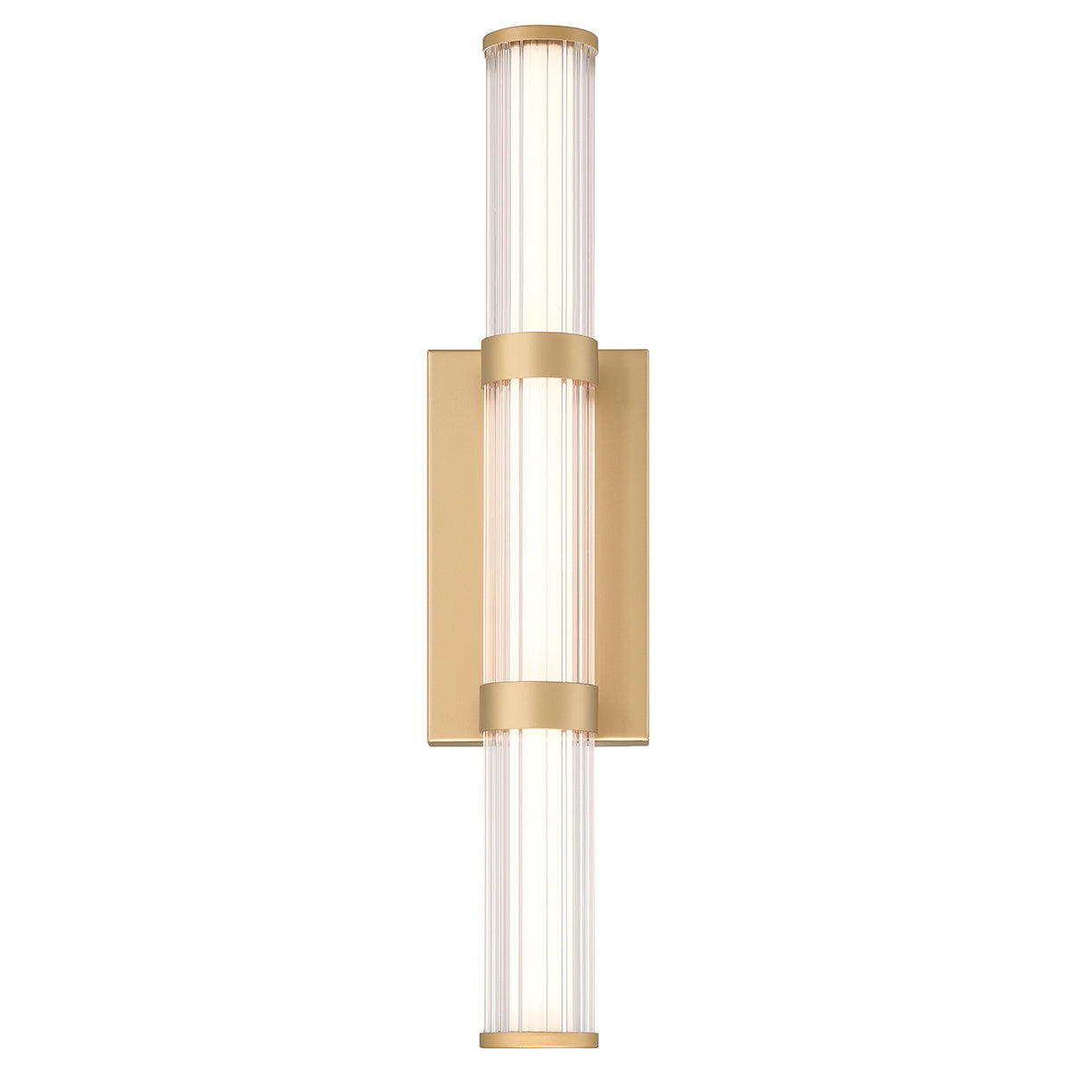 FaytonWall Light IP44 Integrated LED