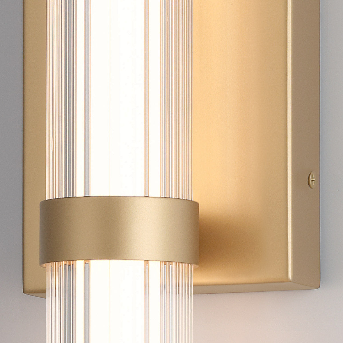 FaytonWall Light IP44 Integrated LED