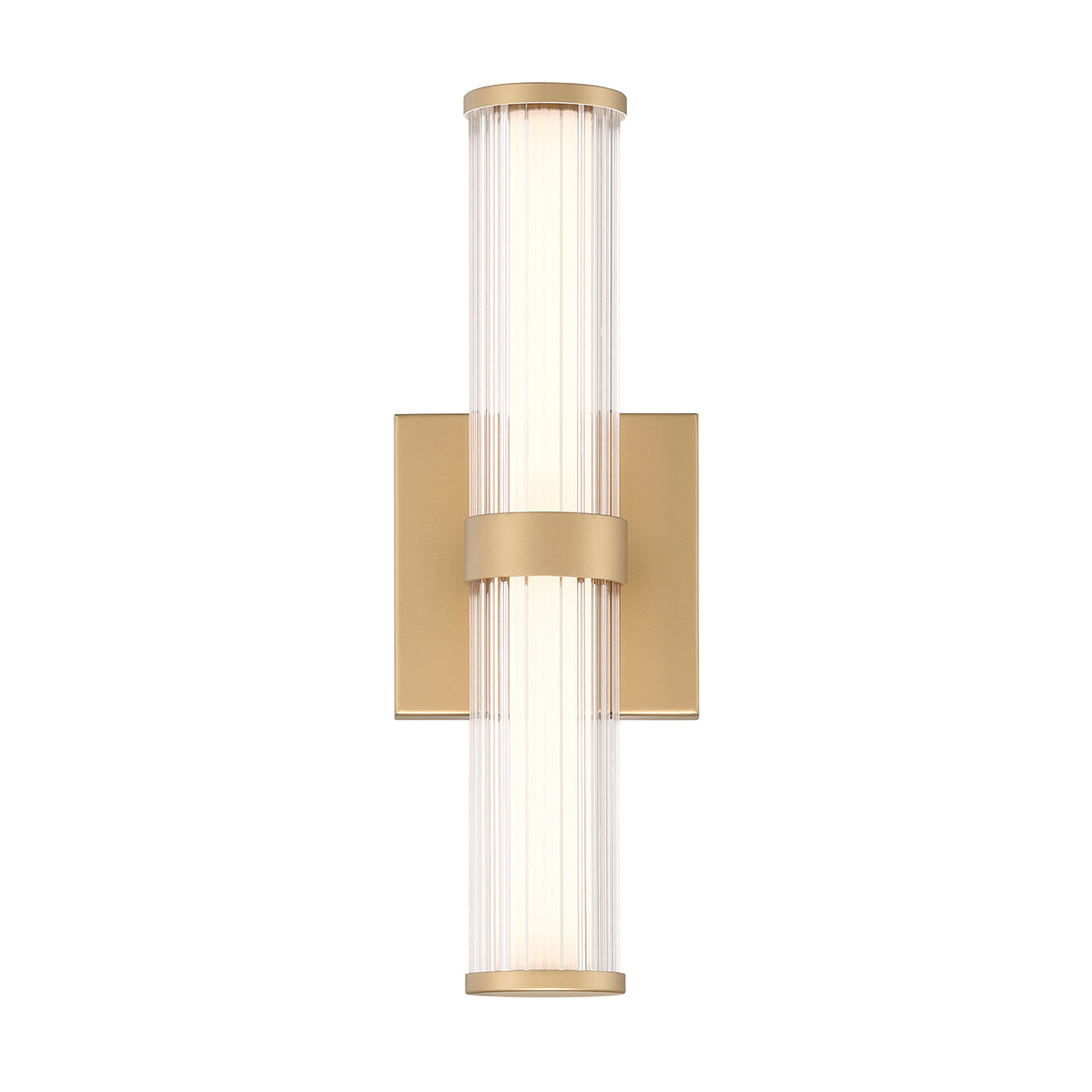 FaytonWall Light IP44 Integrated LED