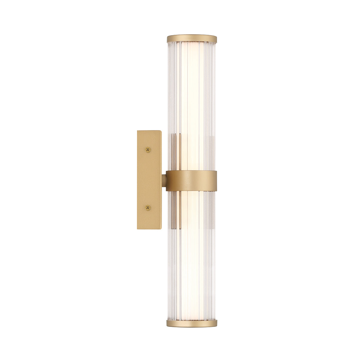 FaytonWall Light IP44 Integrated LED