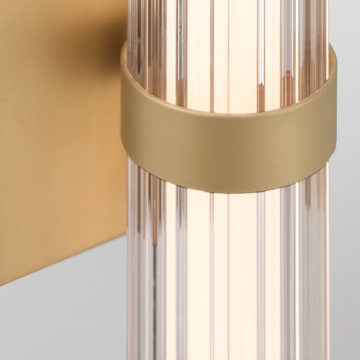 FaytonWall Light IP44 Integrated LED