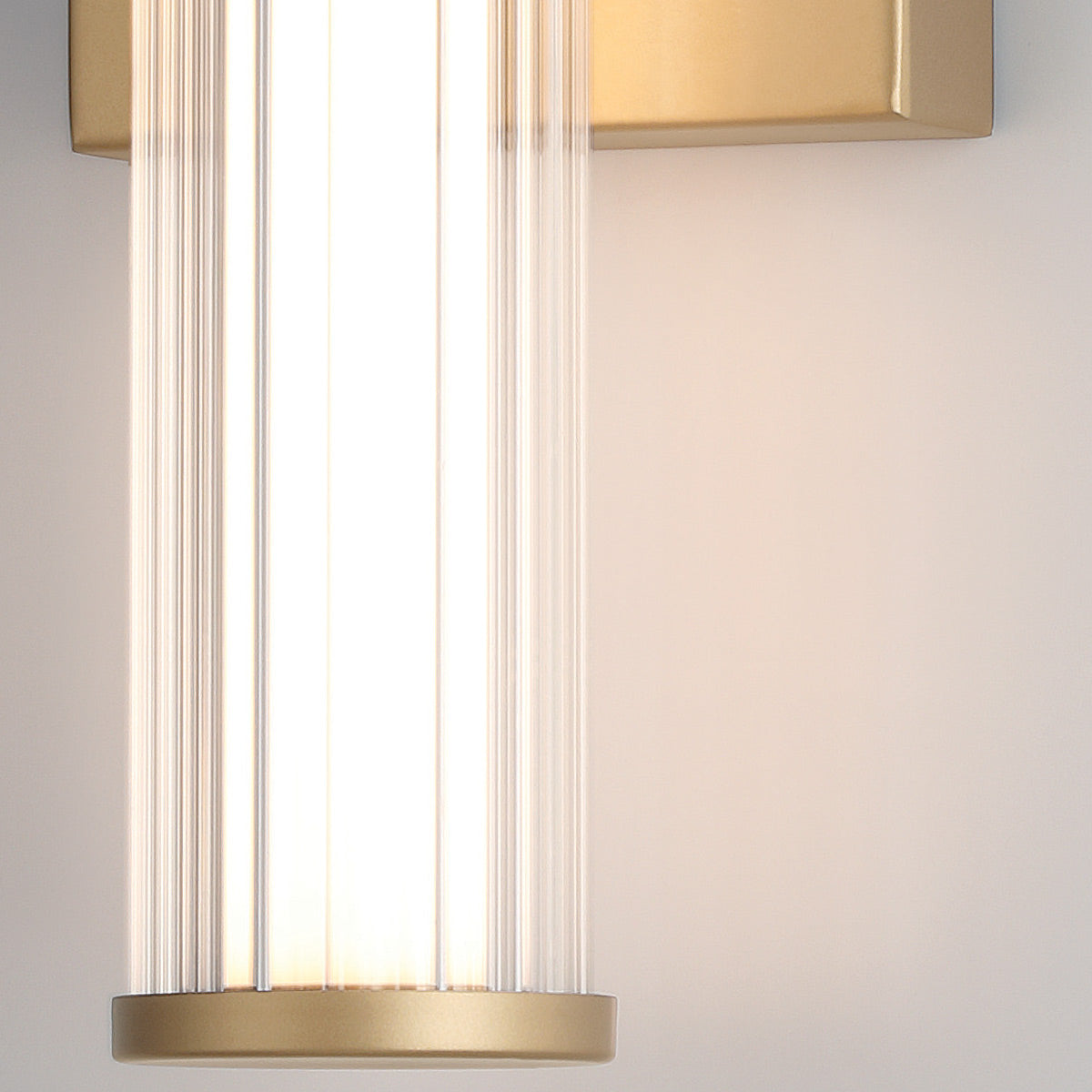 FaytonWall Light IP44 Integrated LED