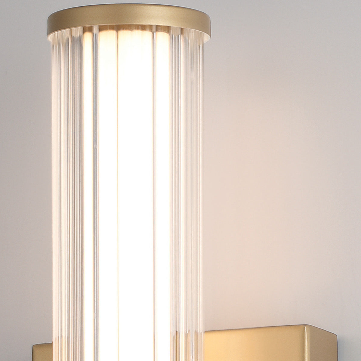 FaytonWall Light IP44 Integrated LED