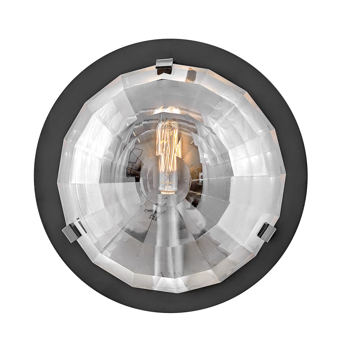 Leo 1 lt Wall Light E14