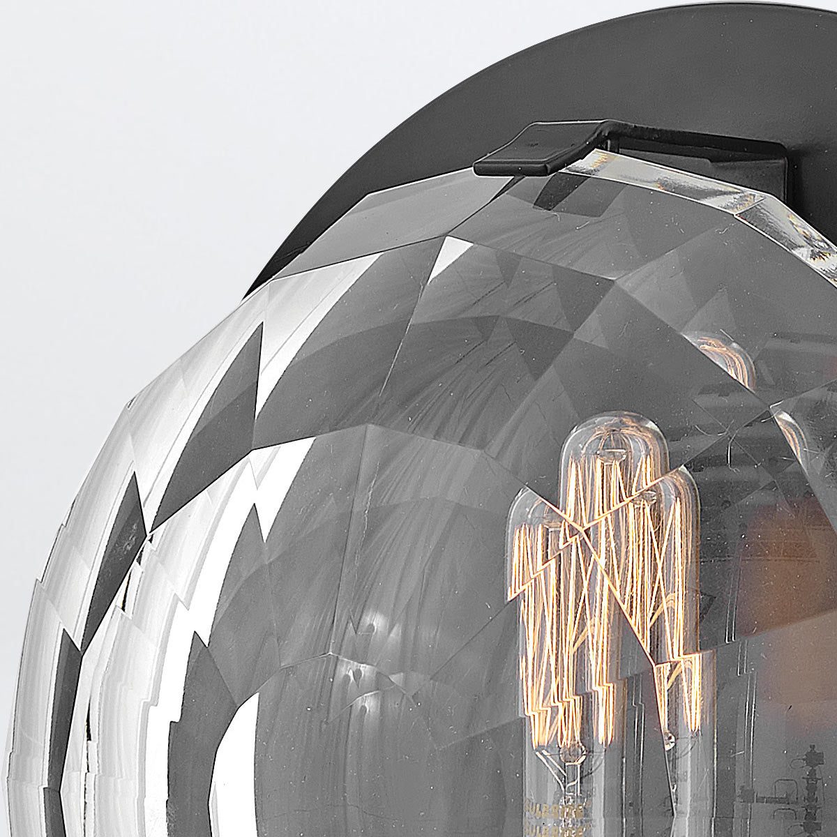 Leo 1 lt Wall Light E14