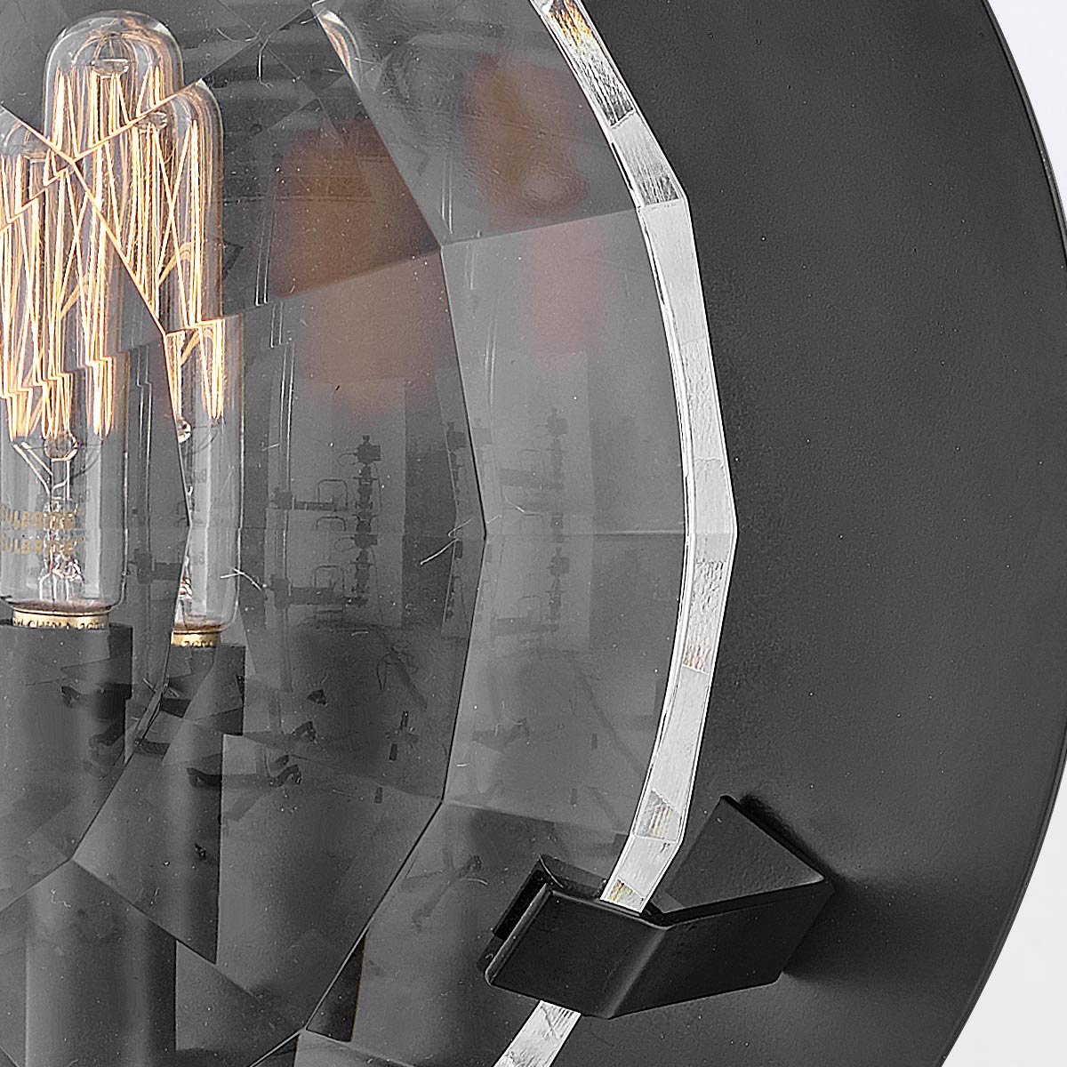 Leo 1 lt Wall Light E14