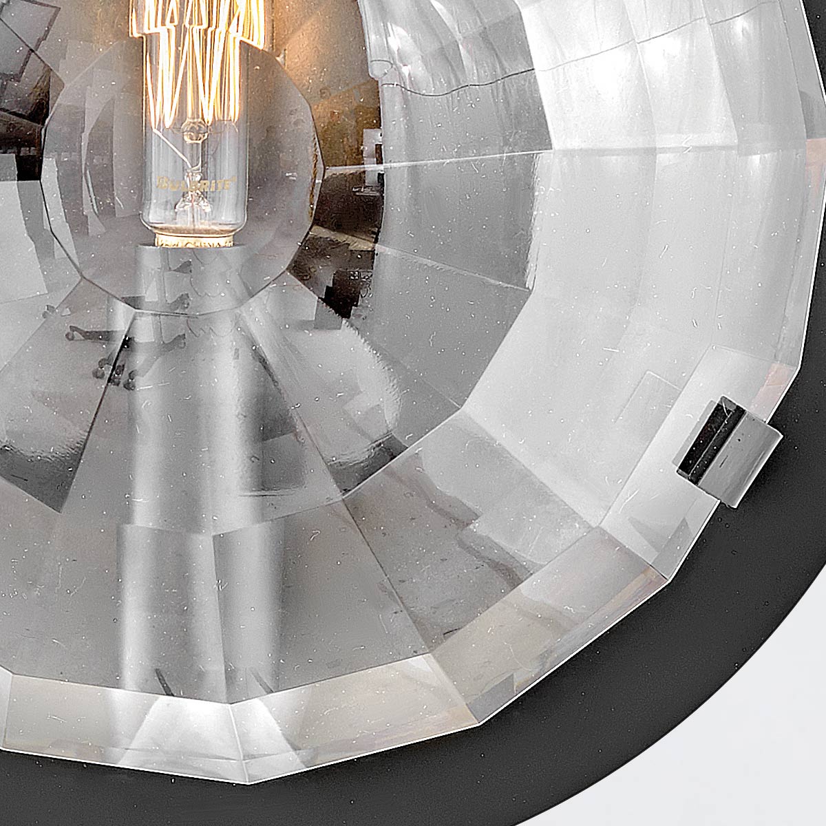 Leo 1 lt Wall Light E14