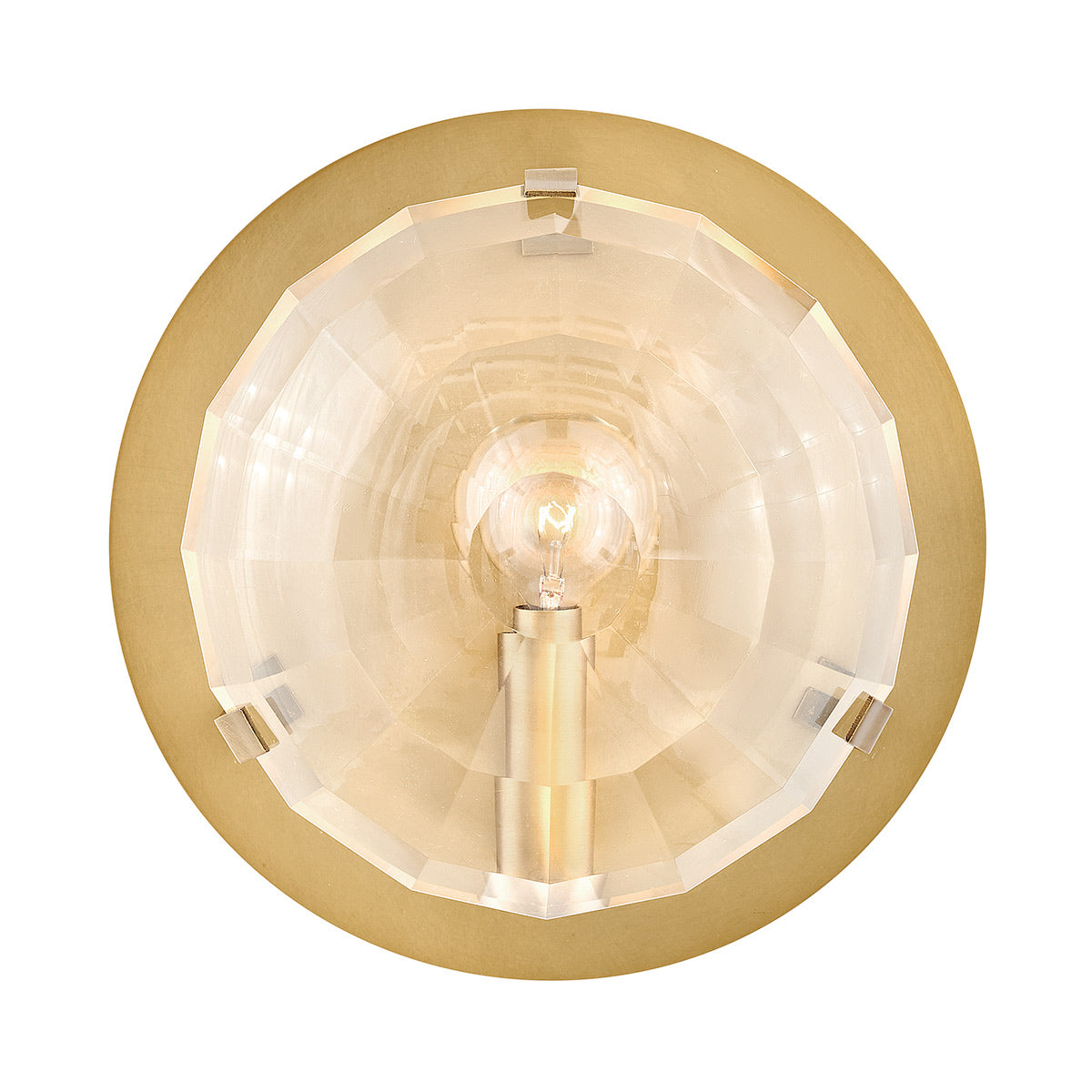 Leo 1 lt Wall Light E14