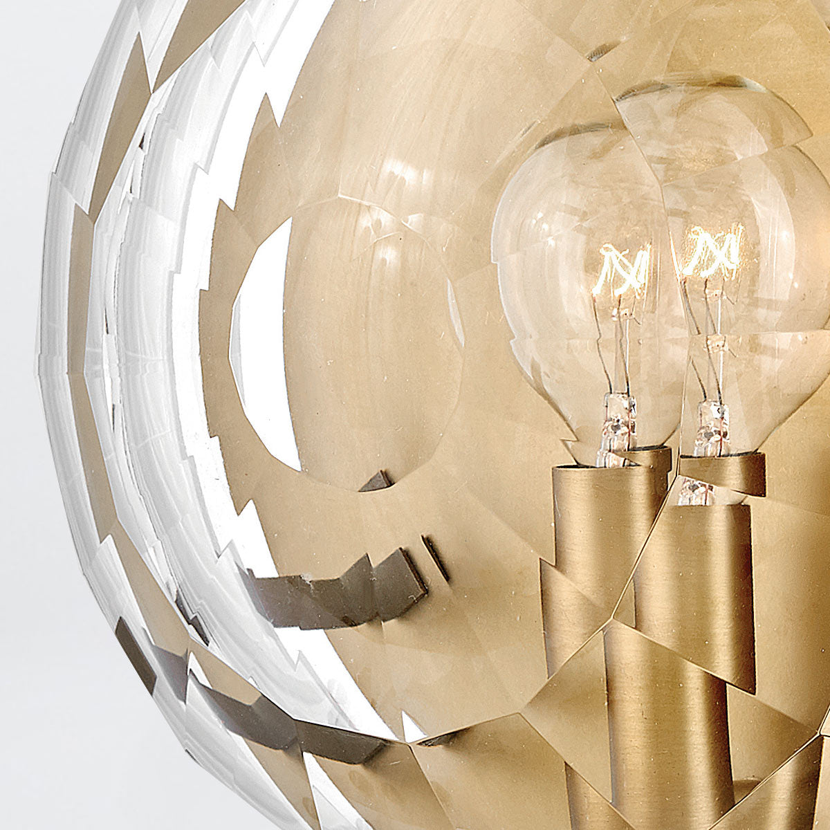 Leo 1 lt Wall Light E14