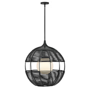 Maddox 1 lt Outdoor Pendant IP44 E27