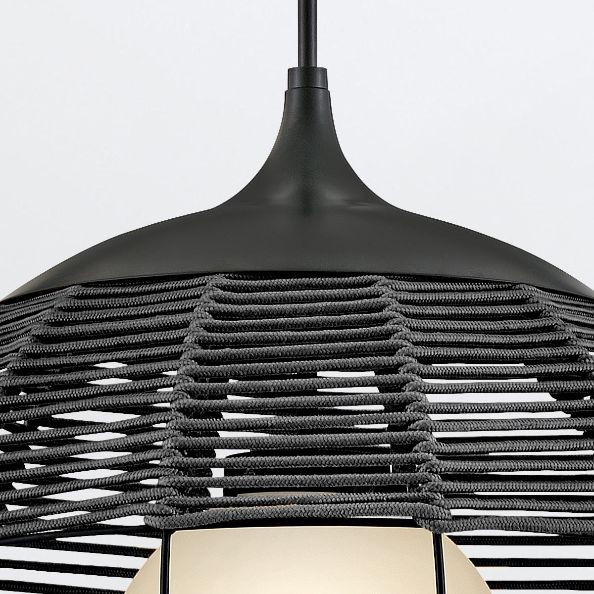 Maddox 1 lt Outdoor Pendant IP44 E27