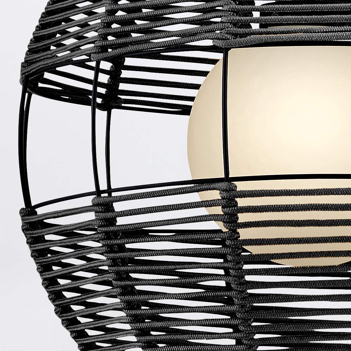 Maddox 1 lt Outdoor Pendant IP44 E27